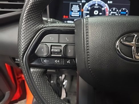 Used 2023 Toyota Tundra TRD Pro image 21