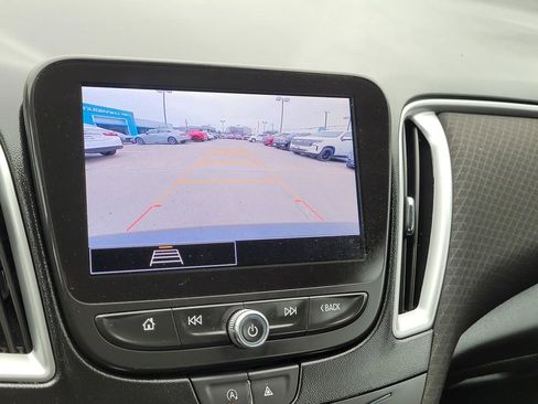 Used 2023 Chevrolet Malibu LT image 23