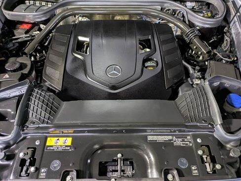 Used 2022 Mercedes-Benz G 550 image 25