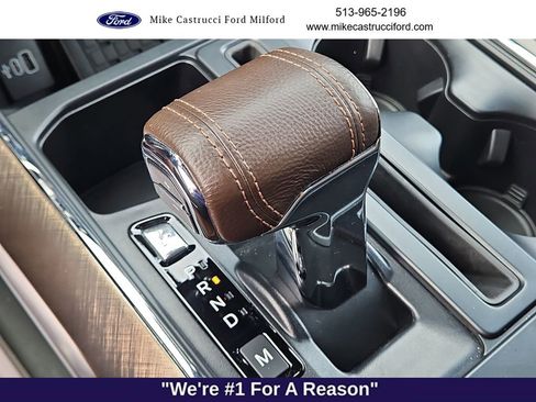 Used 2026 Ford F150 King Ranch w/ Equipment Group 601A High AWD/4WD image 22