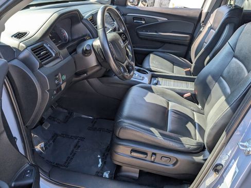Used 2022 Honda Pilot Special Edition image 11