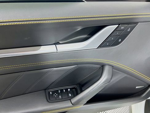 Certified 2023 Porsche 911 Turbo S image 20