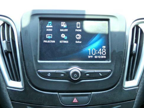 Used 2016 Chevrolet Malibu LS FWD image 8