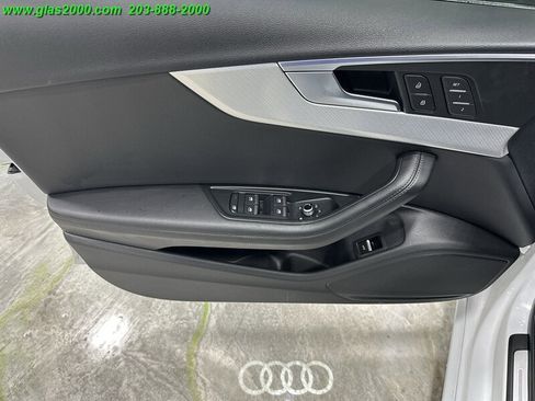 Used 2019 Audi A4 2.0T Premium Plus w/ Premium Plus Package image 31