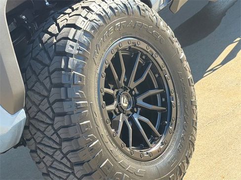 New 2026 Toyota Tacoma TRD Off-Road image 10