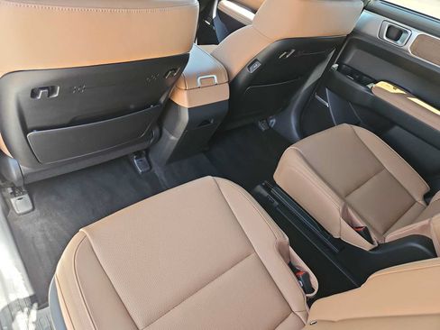 New 2026 Hyundai Santa Fe Calligraphy AWD/4WD image 18