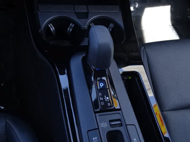Certified 2023 Toyota Prius Limited FWD image 33