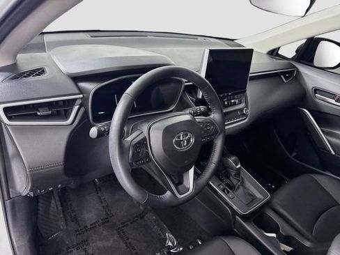 Certified 2026 Toyota Corolla Cross XLE w/ Convenience Package AWD/4WD image 10