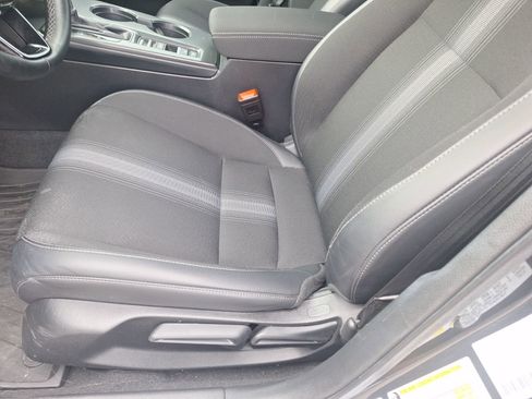 Used 2024 Honda Civic Sport image 16