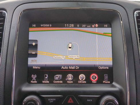 Used 2014 Dodge Durango Citadel w/ Technology Group image 30