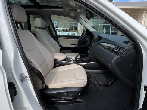 Used 2014 BMW X3 xDrive28i AWD/4WD image 31