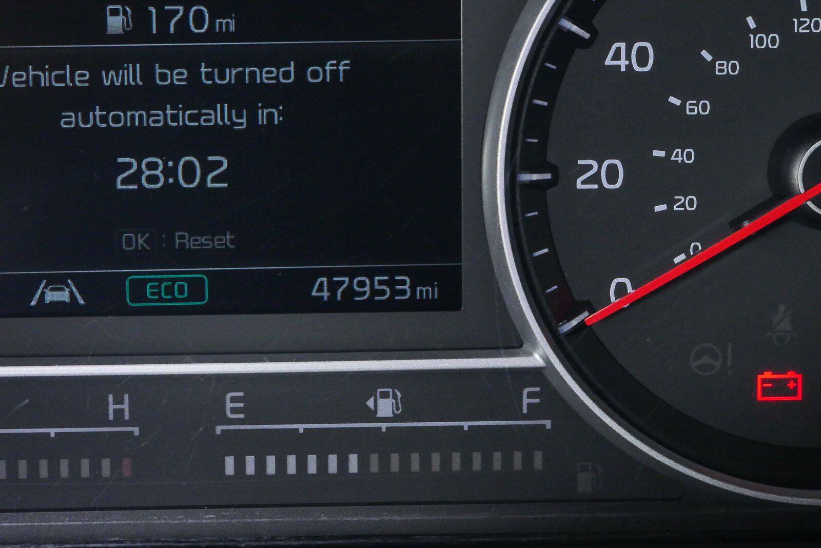 Used 2023 Kia Sorento S FWD image 8