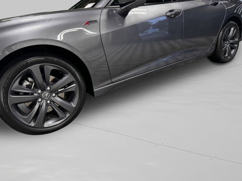 Certified 2023 Acura TLX SH-AWD w/ A-SPEC Pkg image 50