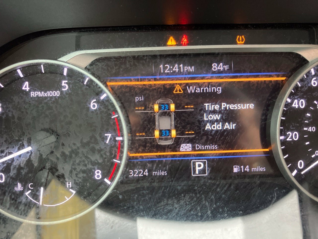 Used 2025 Nissan Sentra SR w/ Midnight Edition FWD image 9