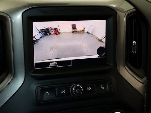 Used 2022 Chevrolet Silverado 1500 W/T w/ WT Safety Package image 18