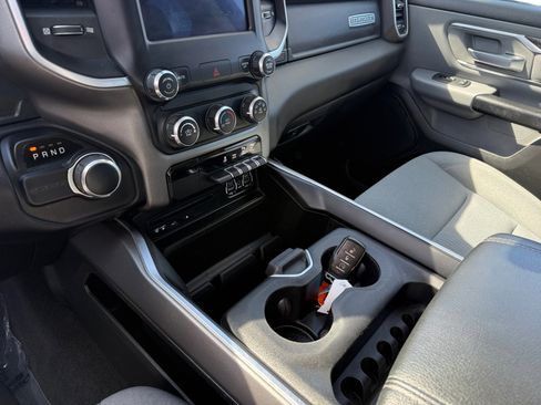 Used 2019 RAM 1500 Big Horn image 13