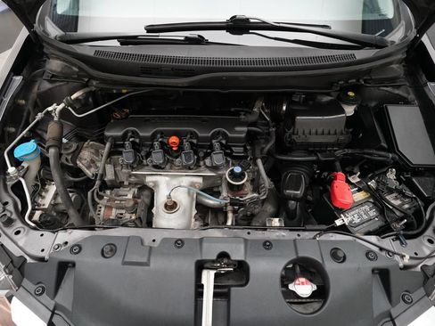 Used 2014 Honda Civic LX image 3