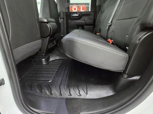 Used 2020 Chevrolet Silverado 3500 W/T w/ WT Fleet Convenience Package RWD image 15