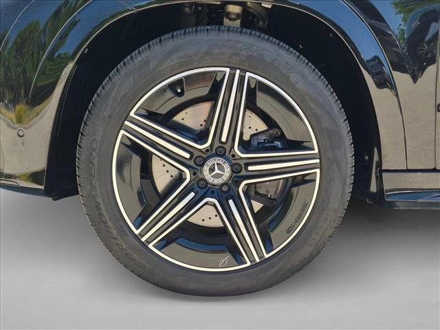 Used 2025 Mercedes-Benz GLE 350 4MATIC image 25