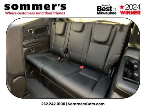 Used 2020 Subaru Ascent Limited w/ Technology Package image 29