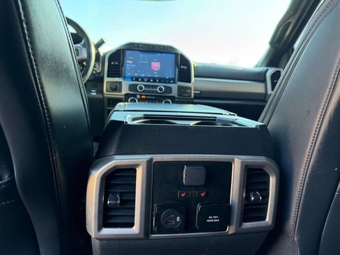 Used 2022 Ford F450 Platinum image 20