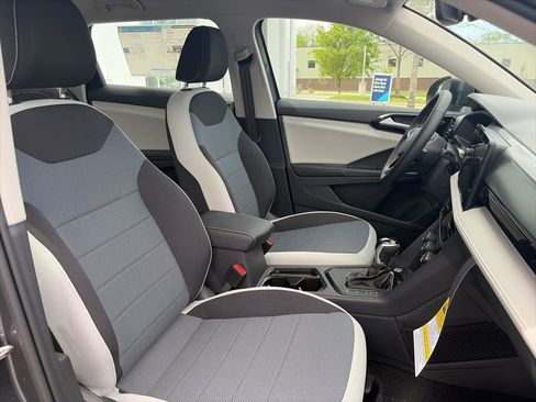 New 2026 Volkswagen Taos S FWD image 31