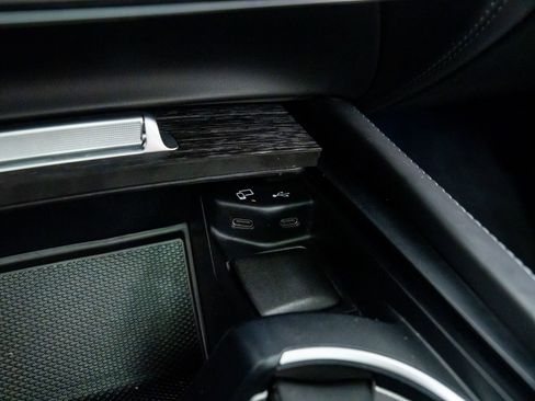 Used 2022 Mercedes-Benz GLE 53 AMG GLE 53 AMG image 24