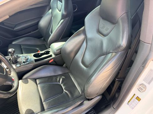 Used 2011 Audi S5 Prestige image 17