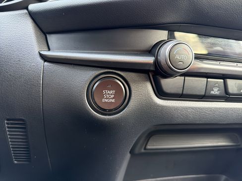 Used 2022 MAZDA CX-30 AWD 2.5 S w/ Select Package image 17