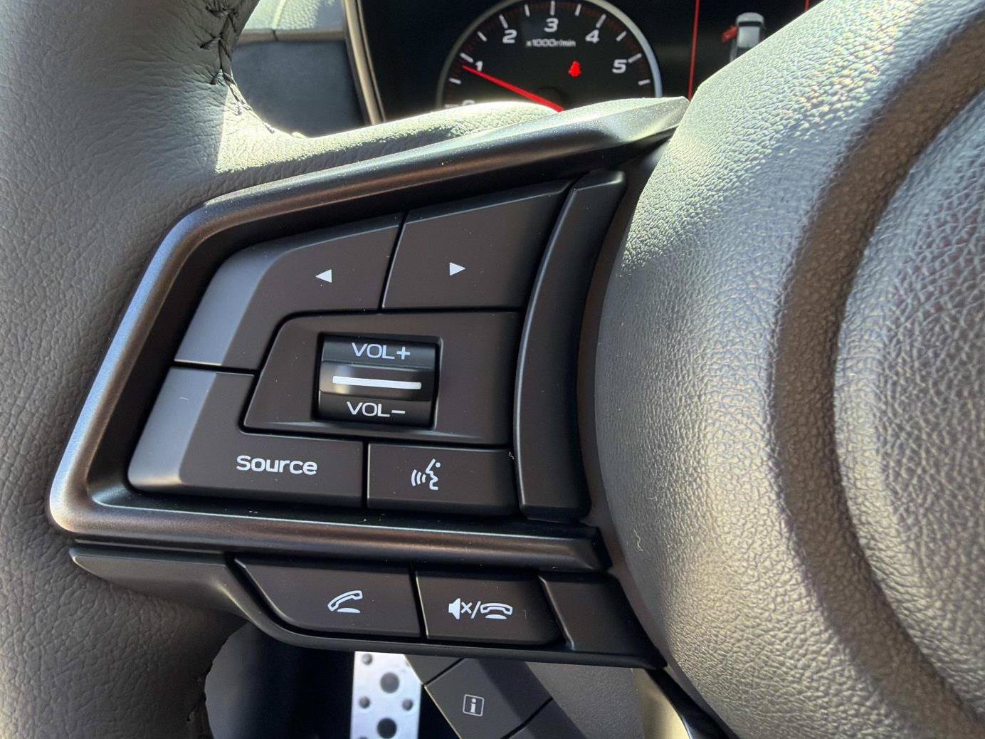 New 2026 Subaru WRX Limited AWD/4WD image 19