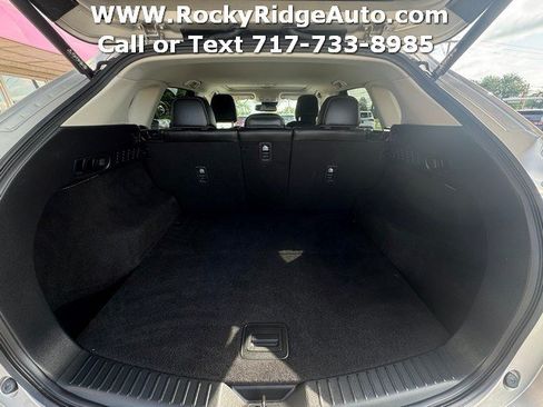 Used 2025 MAZDA CX-5 AWD 2.5 S w/ Preferred Package image 32