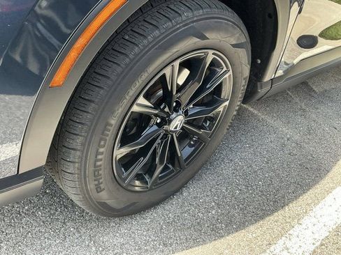 Used 2024 Honda CR-V Sport-L image 15