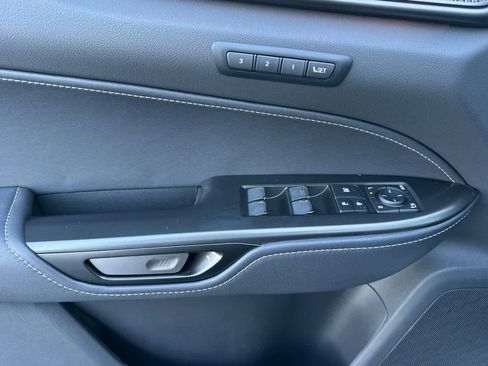 New 2026 Lexus NX 350h F Sport image 12