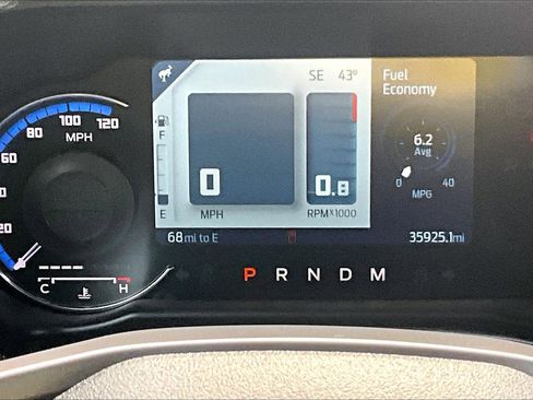 Used 2024 Ford Bronco Big Bend image 22