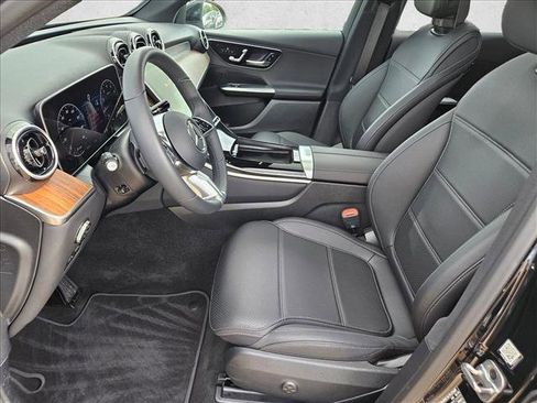 Certified 2026 Mercedes-Benz GLC 300 image 15