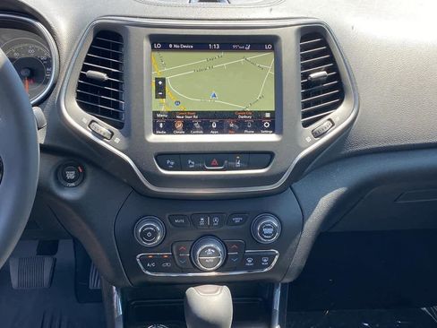 New 2023 Jeep Cherokee Altitude Lux w/ Lux Elite Package image 21