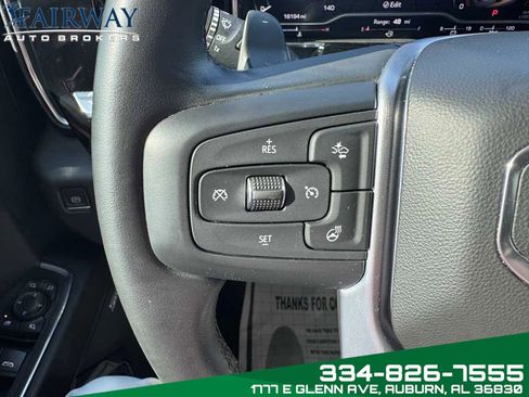 Used 2023 GMC Sierra 1500 SLT image 17