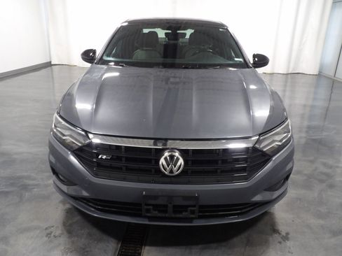 Used 2020 Volkswagen Jetta R-Line w/ R-Line Cold Weather Package image 2