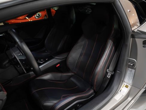 Used 2015 Lamborghini Huracan LP 610-4 AWD/4WD image 10