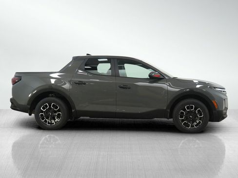 Certified 2024 Hyundai Santa Cruz SE AWD/4WD image 6