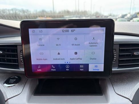 Used 2023 Ford Explorer Timberline w/ Timberline Technology Package AWD/4WD image 31