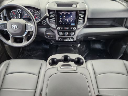 New 2026 RAM 2500 Tradesman w/ Chrome Appearance Group image 21