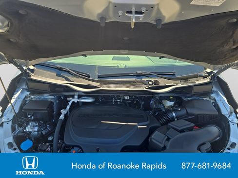 New 2026 Honda Odyssey EX-L image 20