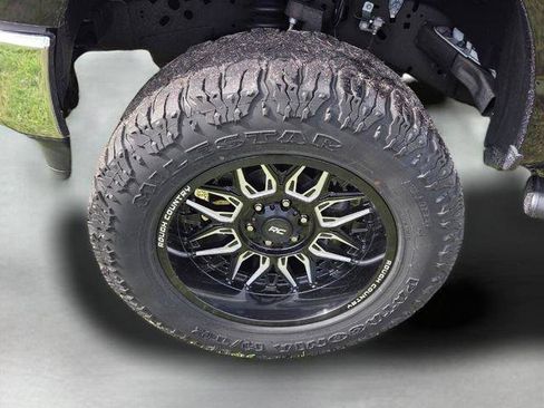 Used 2022 Ford F150 XL w/ Equipment Group 101A High AWD/4WD image 9