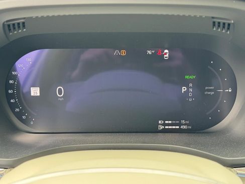 Used 2024 Volvo XC60 T8 Plus w/ Protection Package Premier AWD/4WD image 21