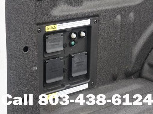 Used 2024 Ford F150 XLT w/ Equipment Group 302A MID AWD/4WD image 14