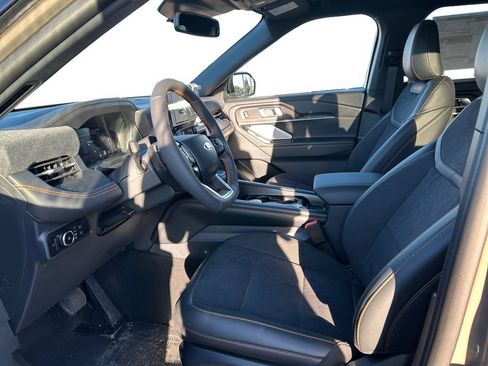 New 2026 Ford Explorer Tremor AWD/4WD image 39