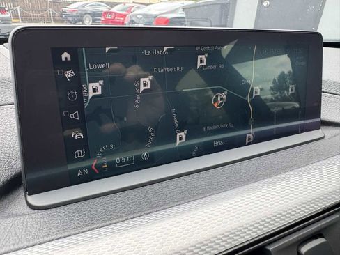 Used 2018 BMW 340i Sedan RWD image 26