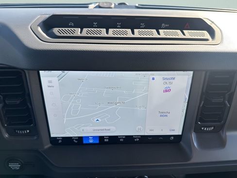New 2026 Ford Bronco Badlands AWD/4WD image 22