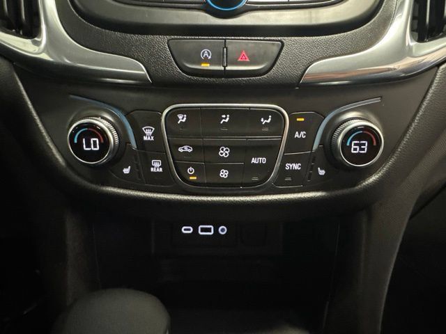 Used 2024 Chevrolet Equinox LT AWD/4WD image 20